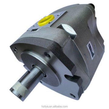 High-Pressure Standard Piston Pump PVS-0B-8N1-30 and PVS-1B-16/22N2-12