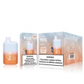 Bang BC 5000PUFFS Disposbale Rechargeable Vape E-liquid