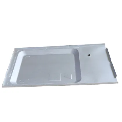 Wahin home refrigerator back shell