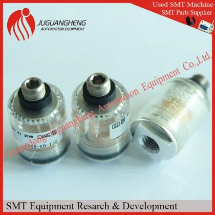 Latest Technology JUKI FX-1R Filter