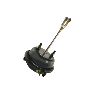 Factory Direct Sales of T20 Truck Spring Brake Chamber Customized for Brake System