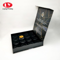 Hautpflegeflasche Verpackung Luxus Custom Cosmetic Box