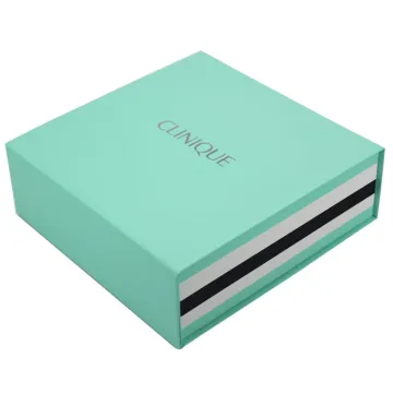 Deluxe Cardboard Collapsible Gift Box