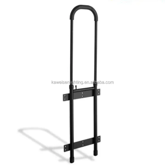External Tie Rod Road Case Hardware Replacement: Luggage Suitcase Telescoping Handle and Pull Out Handle Spare Parts