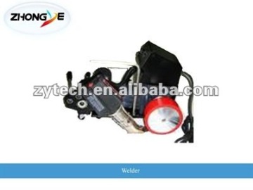 advanced welder