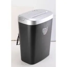 Paper shredder