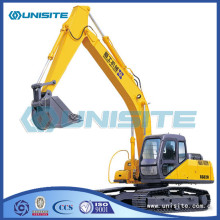 Construction machinery parts type