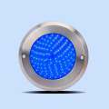 PC -Material 316SS Pool Light