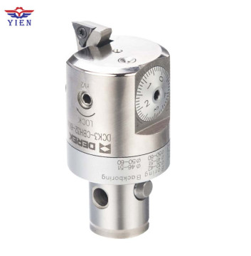 CBH Finish Boring Tool