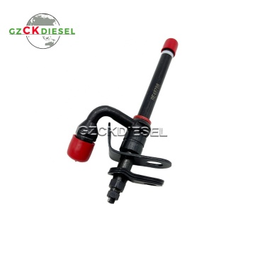 Diesel Pencil Injector 28478 for Tractor Engines 7210, 7220, 7410, 7420