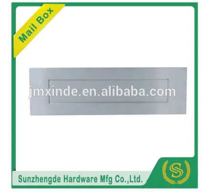 BTS SMB-018SS Stainless steel external pci express slot for door