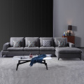 Exclusive High End Fabric Soft Functional Sofa