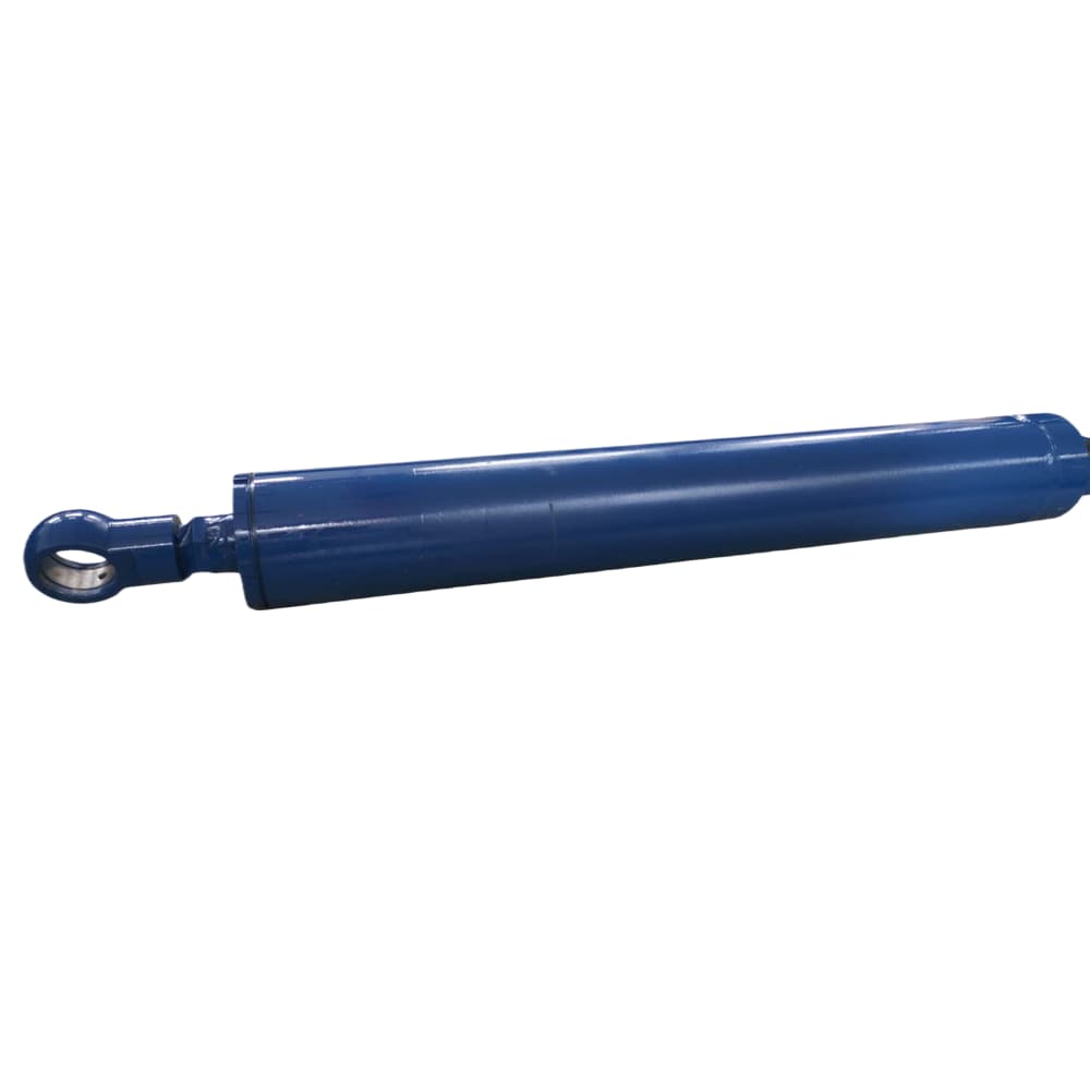 Metallurgical Hydraulic Cylinders with Sensor