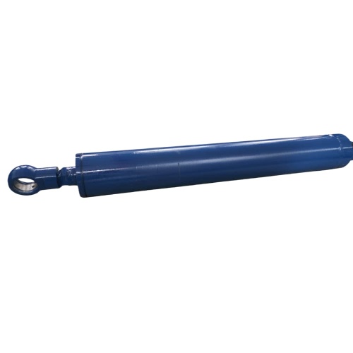 Metallurgical Hydraulic Cylinders with Sensor
