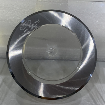 Lampa da taglio del tubo di carta OEM Kenny OEM - Blade circolare in acciaio ad alta velocità