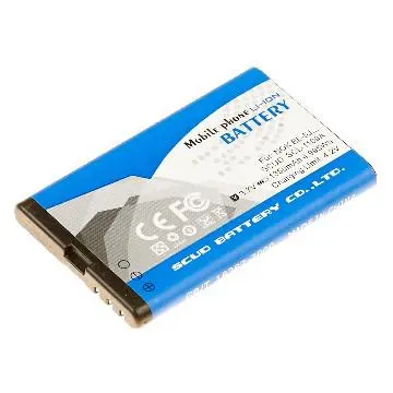 For Nokia BL-5J mobile phone batteries