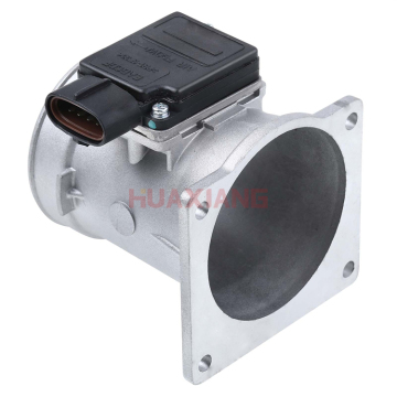 7A Mass Air Flow Sensor Assembly for Ford Windstar 1995 V6 3.8L F48Z-12B579-AARM