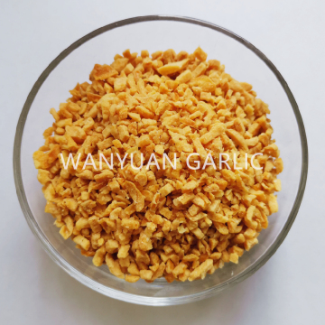 BRC Spicy Crisp fried garlic