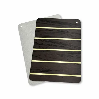 LANTISE Luxury PVC Flooring DA VINCI SERIES - Yacht Flooring