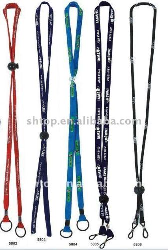 Practical Eyeglasses Retainer Lanyard