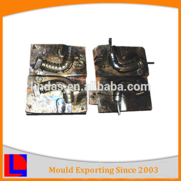 customized rubber injection mould manufacturer