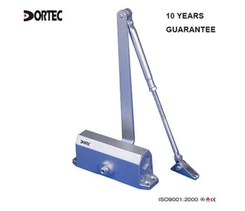 DORTEC Commercial Door closer UL listed 45kg