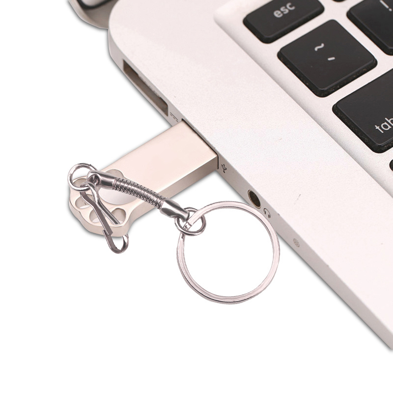 Neues Modell billig kostenloser Muster USB -Flash -Laufwerk