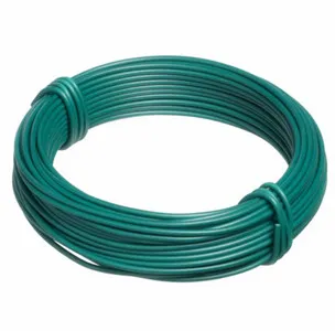 PVC Coated Wire Coil