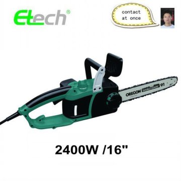 electric chain saw/ETG013ML