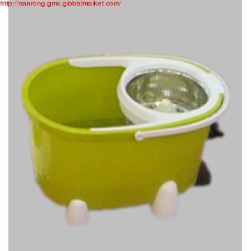 Magic spin Mop PP