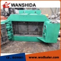 Wanshida Metal Baler Front Type