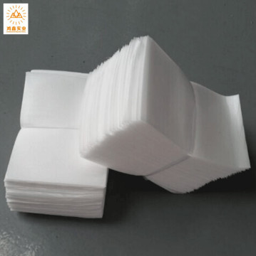 White color Epe foam Sheet roll for bag