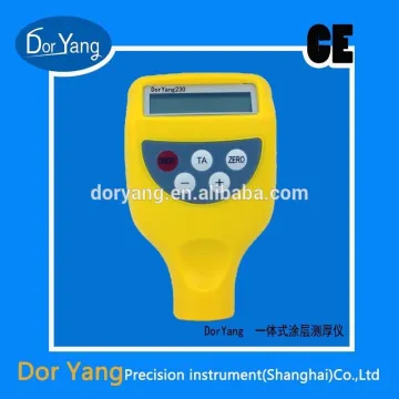 Dor Yang 230 Coating thickness tester