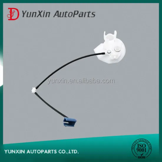 Fuel pump types of auto fuel pump filter