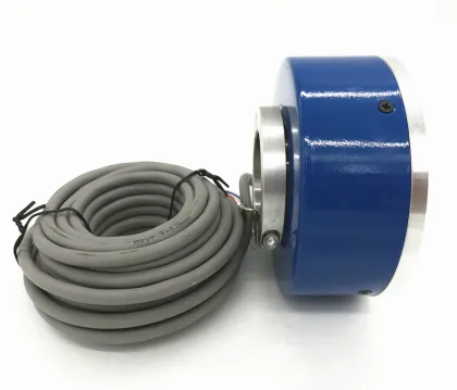 Magnetic Incremental Encoder PKT1038: Small Rotational Torque Micro Rotary Encoder