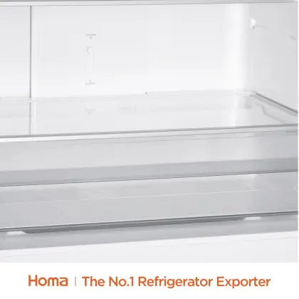 FF4-48 cross four door refrigerator