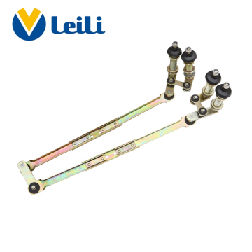 High Quality NLG-004 Front Windshield Wiper Linkage for Buses