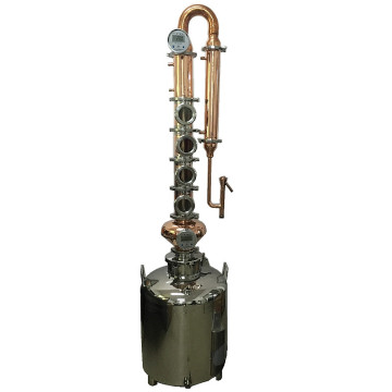 Hot Sale Distiller: Στήλη απόσταξης αλκοόλ