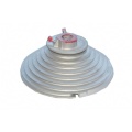 High Lift Sectional Garage Door Cable Drum