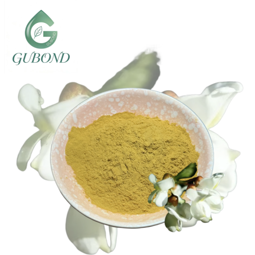 مسحوق كيرسيتين عالي النقاء للمكملات الغذائية