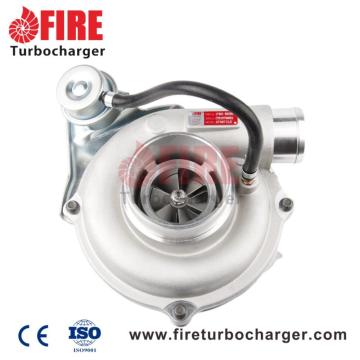 Turbófeltöltő GT3271LS 750853-5001S 17201-E0330 Hino számára