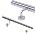 Balustrades Stainless Steel Staircase Wall Mounting Railing