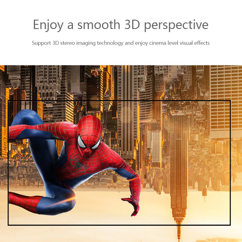 Normal 1080P HD HDMI