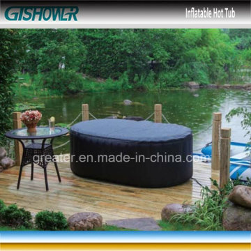 2 Person Inflatable Tub for Adults (pH050012)