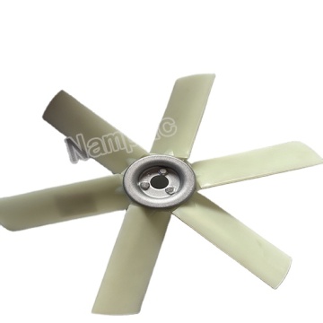 Spare Parts for Ingersoll Rand Silent Air Compressor - 54569546 Fan Blade