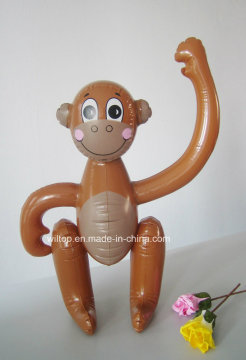 Inflatable Decorative Monkey (IT003)