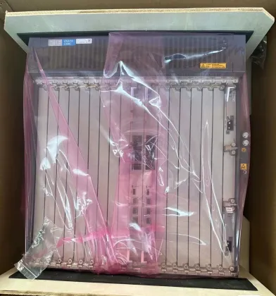 ZTE 100% Original ZTE C600 10G GPON EPON OLT for Sale