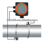Battery Powered water meter /Power supply Powered Ultrasonic flowmeter