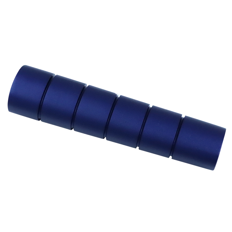 OEM Aluminum Alloy Handle Parts