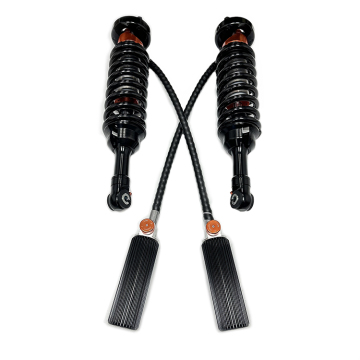 High Performance MUX Front and Rear Nitrogen Shock Absorber Off-Road 4x4 Suspension Lift Kit